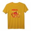 Kung Fu Fighter Martial Arts – Wing Chun Kung Fu T-Shirt für Kampfsportfans & Trainer, lustiges Design für Frauen & Männer