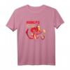 Kung Fu Fighter Martial Arts – Wing Chun Kung Fu T-Shirt für Kampfsportfans & Trainer, lustiges Design für Frauen & Männer