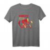Kung Fu Fighter Martial Arts – Wing Chun Kung Fu T-Shirt für Kampfsportfans & Trainer, lustiges Design für Frauen & Männer