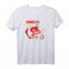 Kung Fu Fighter Martial Arts – Wing Chun Kung Fu T-Shirt für Kampfsportfans & Trainer, lustiges Design für Frauen & Männer