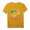 Kung Fu Mama Kämpfer Geschenk - Kampfsport T-Shirt für Trainer, Sensai & Kung Fu Fans