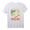 Kung Fu Mama Kämpfer Geschenk - Kampfsport T-Shirt für Trainer, Sensai & Kung Fu Fans