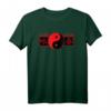 Wing Chun Kung Fu Yin Yang T-Shirt – Traditionelles chinesisches Kampfsportdesign für Kung Fu und Yin Yang Enthusiasten