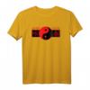 Wing Chun Kung Fu Yin Yang T-Shirt – Traditionelles chinesisches Kampfsportdesign für Kung Fu und Yin Yang Enthusiasten