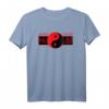 Wing Chun Kung Fu Yin Yang T-Shirt – Traditionelles chinesisches Kampfsportdesign für Kung Fu und Yin Yang Enthusiasten