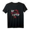 Be Water Dragon Kung Fu Wing Chun Langarmshirt im Vintage Look – Ideales Geschenk für Kampfsport- und Taoismus-Fans