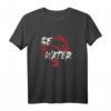 Be Water Dragon Kung Fu Wing Chun Langarmshirt im Vintage Look – Ideales Geschenk für Kampfsport- und Taoismus-Fans