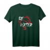 Be Water Dragon Kung Fu Wing Chun Langarmshirt im Vintage Look – Ideales Geschenk für Kampfsport- und Taoismus-Fans