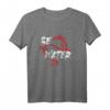 Be Water Dragon Kung Fu Wing Chun Langarmshirt im Vintage Look – Ideales Geschenk für Kampfsport- und Taoismus-Fans