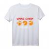 Wing Chun Wing Ying Yang Kung Fu Kampfsport Club T-Shirt – Für Fans und Kampfsportler, perfekt für Wing Chun Anhänger