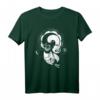 HapMonkey T-Shirt mit Master Po Action Pose - Lizenziertes Kampfsport Motiv für Kung Fu Fans & Geburtstagsfeier