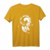 HapMonkey T-Shirt mit Master Po Action Pose - Lizenziertes Kampfsport Motiv für Kung Fu Fans & Geburtstagsfeier