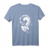 HapMonkey T-Shirt mit Master Po Action Pose - Lizenziertes Kampfsport Motiv für Kung Fu Fans & Geburtstagsfeier