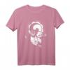 HapMonkey T-Shirt mit Master Po Action Pose - Lizenziertes Kampfsport Motiv für Kung Fu Fans & Geburtstagsfeier