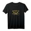 Shaolin Kung Fu Breitschwert Kampfsport Tank Top – Traditionelle Kampfsportbekleidung für Lehrer & Schüler, ideales Geschenk