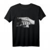 Kung Fu Fighter Martial Arts - Wing Chun Kung Fu T-Shirt für Kampfsportfans, Kampftrainer & Selbstverteidigungstraining, lustiges Design