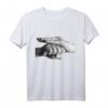 Kung Fu Fighter Martial Arts - Wing Chun Kung Fu T-Shirt für Kampfsportfans, Kampftrainer & Selbstverteidigungstraining, lustiges Design