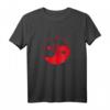 Yinyang Kungfu & 5 Elemente Tank Top – Leichtes, klassisch geschnittenes Tank Top mit chinesischer Schrift und stilvollem Design