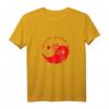 Yinyang Kungfu & 5 Elemente Tank Top – Leichtes, klassisch geschnittenes Tank Top mit chinesischer Schrift und stilvollem Design