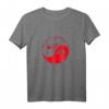 Yinyang Kungfu & 5 Elemente Tank Top – Leichtes, klassisch geschnittenes Tank Top mit chinesischer Schrift und stilvollem Design