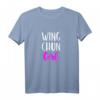 Wing Chun Girl Damen Kung-Fu T-Shirt - Lustiges, Cooles Geschenk für Kampfsport-Fans zu Geburtstag, Weihnachten & mehr