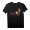 HapMonkey T-Shirt mit Limitless Power - Offiziell lizenziertes Motiv für Männer & Geburtstagsgeschenke