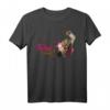 HapMonkey T-Shirt mit Limitless Power - Offiziell lizenziertes Motiv für Männer & Geburtstagsgeschenke