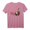 HapMonkey T-Shirt mit Limitless Power - Offiziell lizenziertes Motiv für Männer & Geburtstagsgeschenke