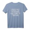 Sicherlich nicht jeder war Kung Fu-Kampf T-Shirt - Lustiges Kampfsport T-Shirt für Fans und Humorliebhaber