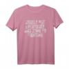 Sicherlich nicht jeder war Kung Fu-Kampf T-Shirt - Lustiges Kampfsport T-Shirt für Fans und Humorliebhaber