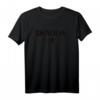 Shaolin Kung Fu T-Shirt - Chinesische Kampfkunst Hemd mit Shaolin Kloster Motiv