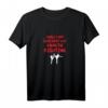 Funny Surely Not Everybody Was Kung Fu Fighting Tank Top - Hilarious Martial Arts Pun Shirt for MMA Fighters & Martial Arts Enthusiasts
