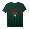Funny Surely Not Everybody Was Kung Fu Fighting Tank Top - Hilarious Martial Arts Pun Shirt for MMA Fighters & Martial Arts Enthusiasts