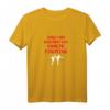 Funny Surely Not Everybody Was Kung Fu Fighting Tank Top - Hilarious Martial Arts Pun Shirt for MMA Fighters & Martial Arts Enthusiasts