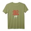 Funny Surely Not Everybody Was Kung Fu Fighting Tank Top - Hilarious Martial Arts Pun Shirt for MMA Fighters & Martial Arts Enthusiasts