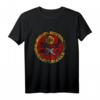 Wing Chun Sword Kung Fu Tsun Art Sport GYM MMA Langarmshirt – Modisches Kampfsport-Shirt für Martial Arts Fans & Geschenkidee