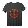 Wing Chun Sword Kung Fu Tsun Art Sport GYM MMA Langarmshirt – Modisches Kampfsport-Shirt für Martial Arts Fans & Geschenkidee