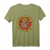 Wing Chun Sword Kung Fu Tsun Art Sport GYM MMA Langarmshirt – Modisches Kampfsport-Shirt für Martial Arts Fans & Geschenkidee