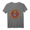 Wing Chun Sword Kung Fu Tsun Art Sport GYM MMA Langarmshirt – Modisches Kampfsport-Shirt für Martial Arts Fans & Geschenkidee