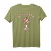 Wing Chun Kung Fu T-Shirt - Klassisch geschnitten, hochwertiges Kampfsport-Shirt für Kung Fu Fans