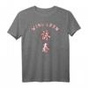 Wing Chun Kung Fu T-Shirt - Klassisch geschnitten, hochwertiges Kampfsport-Shirt für Kung Fu Fans