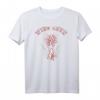 Wing Chun Kung Fu T-Shirt - Klassisch geschnitten, hochwertiges Kampfsport-Shirt für Kung Fu Fans