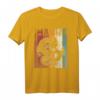 Stellen Sie sich Drache Vintage coole Kunst T-Shirt – Fantasy Drachen Motiv für Drachenliebhaber, Ritter, Queens & Kings, perfekt als Geschenk für Dungeon-Fans