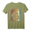 Stellen Sie sich Drache Vintage coole Kunst T-Shirt – Fantasy Drachen Motiv für Drachenliebhaber, Ritter, Queens & Kings, perfekt als Geschenk für Dungeon-Fans