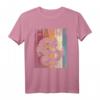 Stellen Sie sich Drache Vintage coole Kunst T-Shirt – Fantasy Drachen Motiv für Drachenliebhaber, Ritter, Queens & Kings, perfekt als Geschenk für Dungeon-Fans