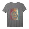 Stellen Sie sich Drache Vintage coole Kunst T-Shirt – Fantasy Drachen Motiv für Drachenliebhaber, Ritter, Queens & Kings, perfekt als Geschenk für Dungeon-Fans