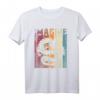 Stellen Sie sich Drache Vintage coole Kunst T-Shirt – Fantasy Drachen Motiv für Drachenliebhaber, Ritter, Queens & Kings, perfekt als Geschenk für Dungeon-Fans