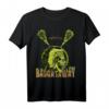 Lacrosse, Lax, Box Lacrosse, Baggataway Tradition Shirt – Kulturelles Indianer Design, Perfektes Geschenk für Spieler, Trainer & Fans