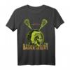 Lacrosse, Lax, Box Lacrosse, Baggataway Tradition Shirt – Kulturelles Indianer Design, Perfektes Geschenk für Spieler, Trainer & Fans