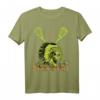 Lacrosse, Lax, Box Lacrosse, Baggataway Tradition Shirt – Kulturelles Indianer Design, Perfektes Geschenk für Spieler, Trainer & Fans